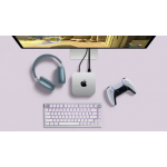 Apple Mac mini M4
